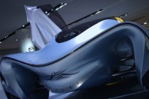 Mazda Taiki Concept - Manta Ray